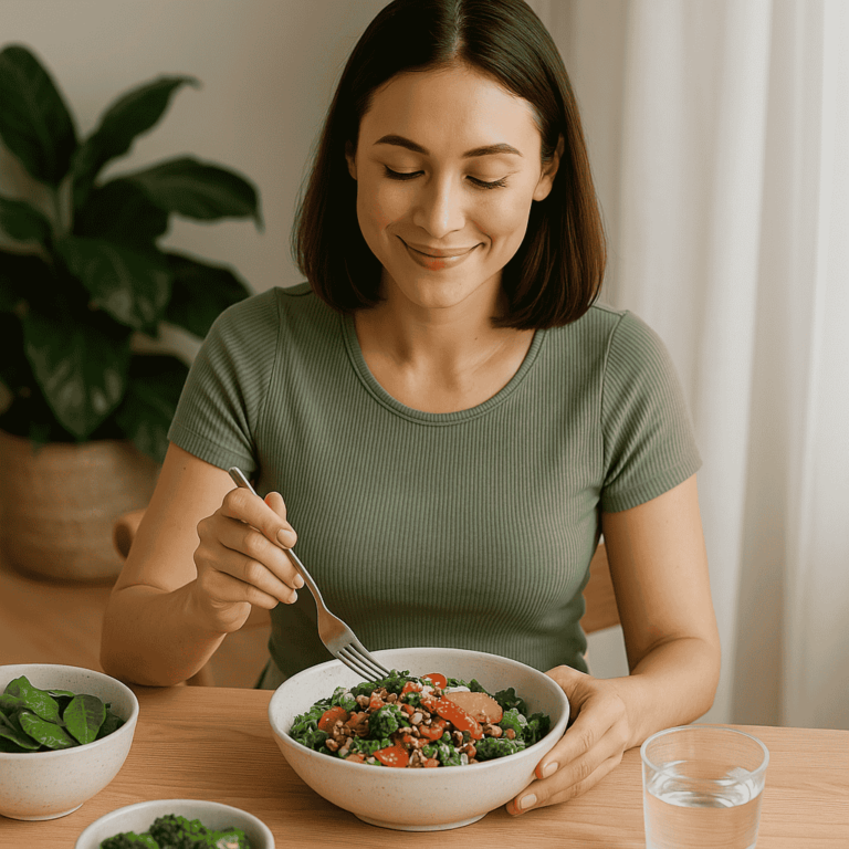 Anti-Inflammatory