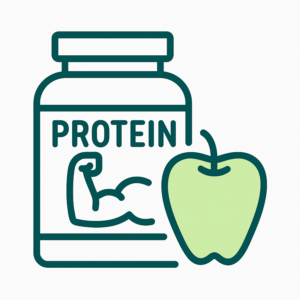 High Protein