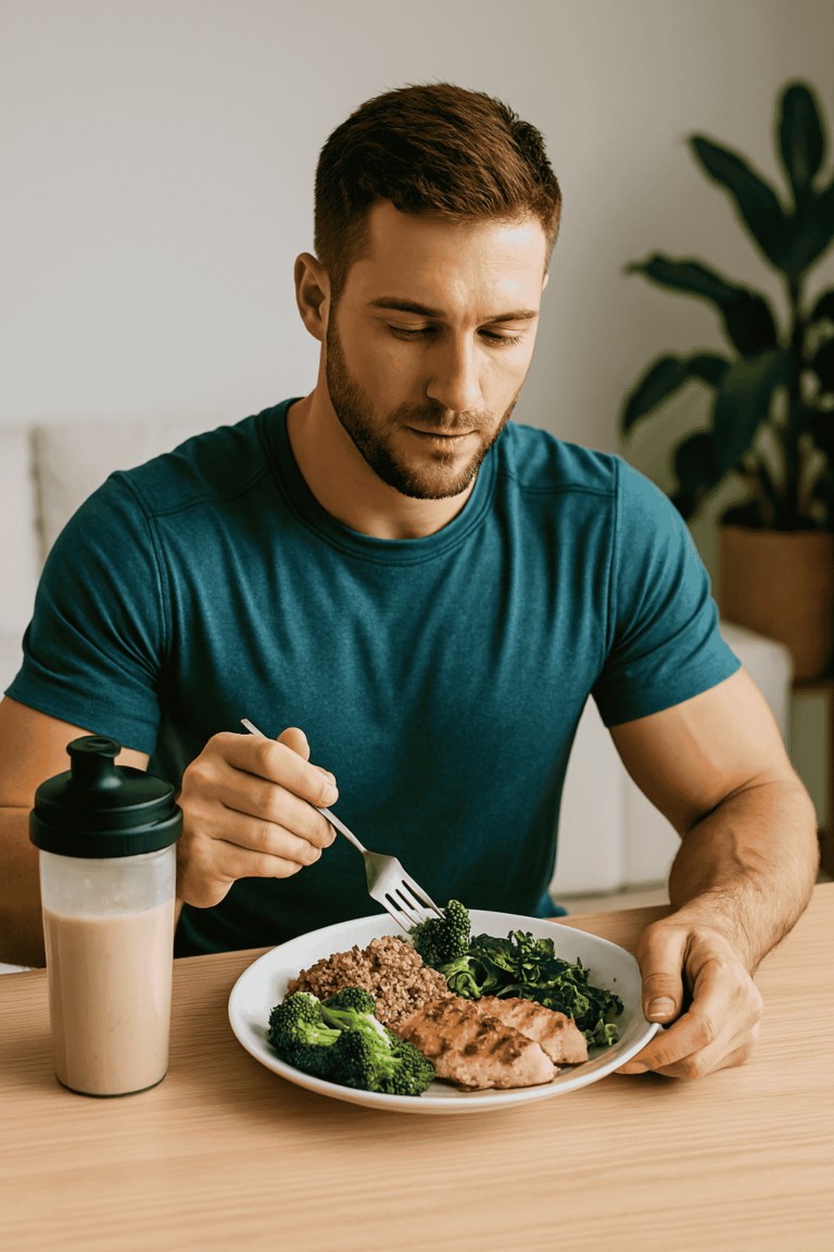 High Protein