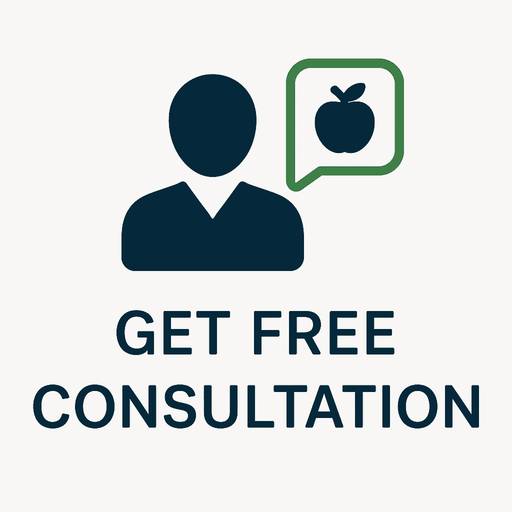 Nutrionist Consultation